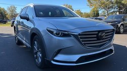 2021 Mazda CX-9 Grand Touring