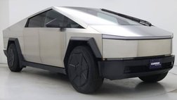 2024 Tesla Cybertruck Base