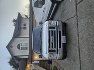 2012 Ford E-Series E-250