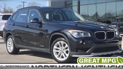 2015 BMW X1 xDrive28i
