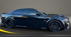 2022 Dodge Charger Scat Pack