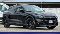 2024 Ford Mustang Mach-E Select