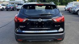 2018 Nissan Rogue Sport SL