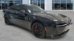2024 Dodge Charger Daytona Scat Pack