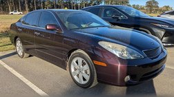 2005 Lexus ES 330 Base