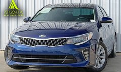 2018 Kia Optima S