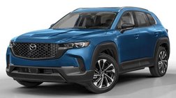 2026 Mazda CX-50 Hybrid Premium Plus