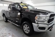 2024 Ram Ram Pickup 2500 Big Horn