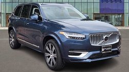 2023 Volvo XC90 Recharge T8 Plus Bright Theme 6P