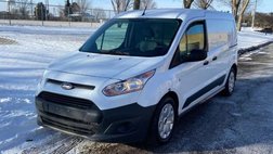 2014 Ford Transit Connect XL