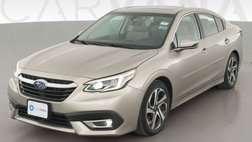2020 Subaru Legacy Limited