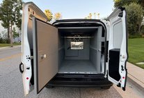 2021 Ram ProMaster City Tradesman