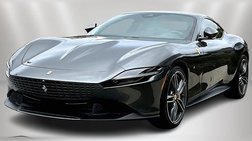 2024 Ferrari Roma Base