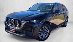 2024 Mazda CX-90 3.3 Turbo Select
