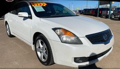 2007 Nissan Altima 