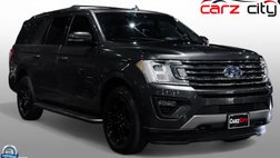 2020 Ford Expedition MAX XLT