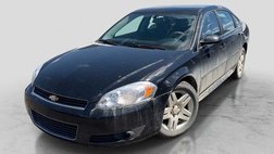 2011 Chevrolet Impala LT
