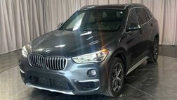 2017 BMW X1 xDrive28i