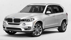 2018 BMW X5 xDrive40e iPerformance