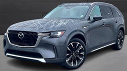 2024 Mazda CX-90 3.3 Turbo S Premium