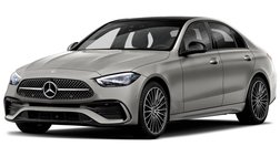 2022 Mercedes-Benz C-Class C 300