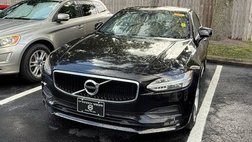 2017 Volvo S90 T5 Momentum