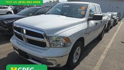 2019 Ram Ram Pickup 1500 Classic Tradesman