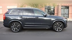2021 Volvo XC90 T6 Momentum 7-Passenger