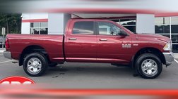 2015 Ram Ram Pickup 2500 SLT
