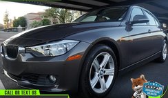 2013 BMW 3 Series 328i