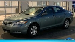 2007 Toyota Camry CE