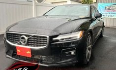 2019 Volvo S60 T6 R-Design