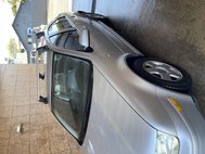 2001 Volkswagen Jetta GLS