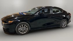 2022 Mazda MAZDA3 2.0