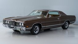 1972 Ford LTD 