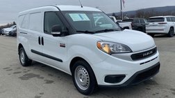 2022 Ram ProMaster City Base