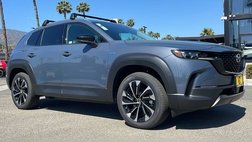2025 Mazda CX-50 Hybrid Premium Plus