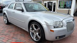 2006 Chrysler 300 Touring