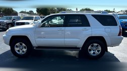 2004 Toyota 4Runner Limited