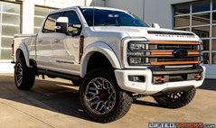 2023 Ford Super Duty F-250 Lariat
