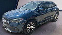 2023 Mercedes-Benz GLA-Class GLA 250
