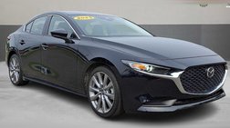 2023 Mazda MAZDA3 2.5 S Select