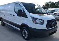 2018 Ford Transit 250