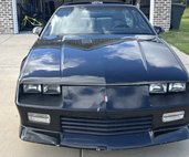 1986 Chevrolet Camaro Z28
