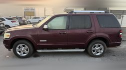 2006 Ford Explorer Limited