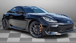 2025 Subaru BRZ tS