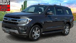 2024 Ford Expedition Limited