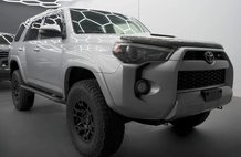 2014 Toyota 4Runner Trail Premium