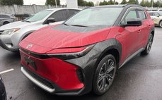 2023 Toyota bZ4X XLE