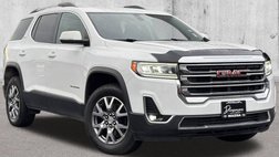 2020 GMC Acadia SLT